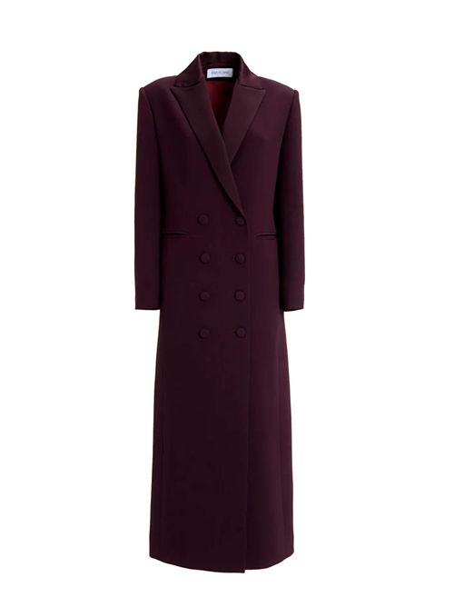 Abito cappotto Elena RAQUEL DINIZ | 5L03079NUZ000100302